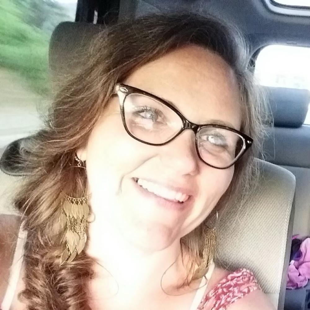 Meet your Posher, Sarah jayne